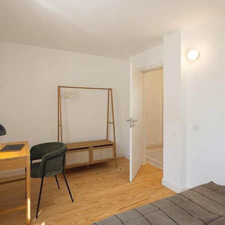Guestready - Mosteiro Azul Downtown Apartments Coimbra Exterior photo