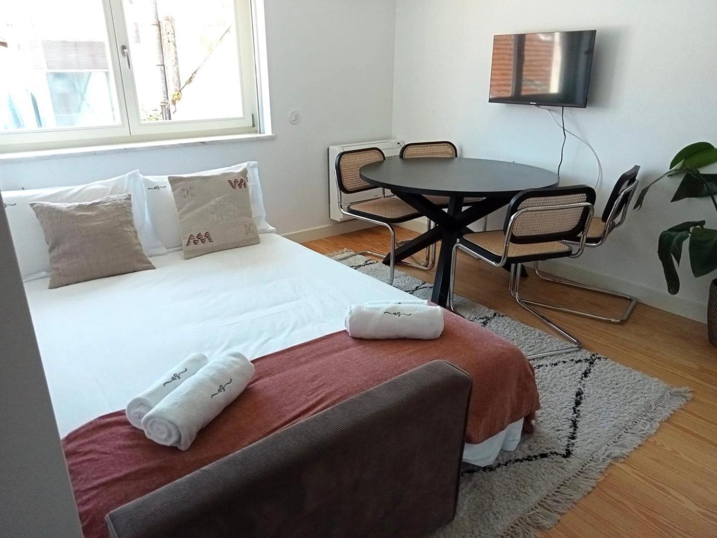 Guestready - Mosteiro Azul Downtown Apartments Coimbra Exterior photo