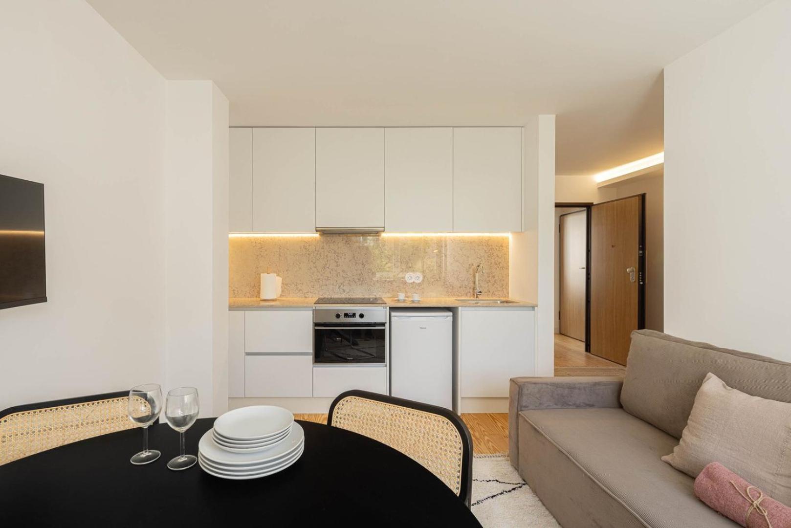 Guestready - Mosteiro Azul Downtown Apartments Coimbra Exterior photo