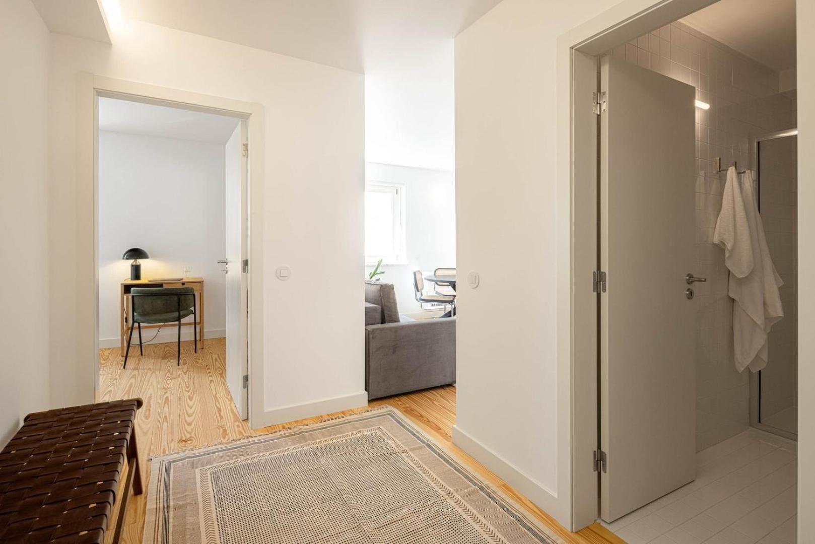 Guestready - Mosteiro Azul Downtown Apartments Coimbra Exterior photo